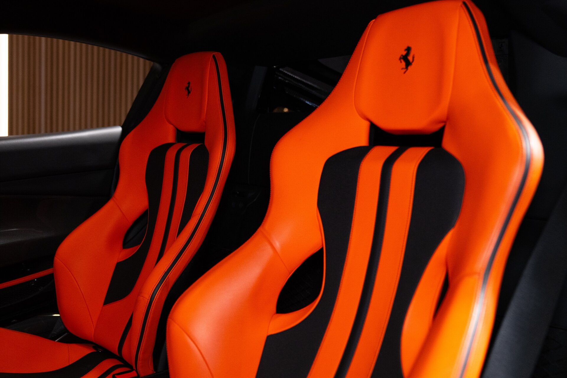 2020 Ferrari 488 Pista - Photo 28