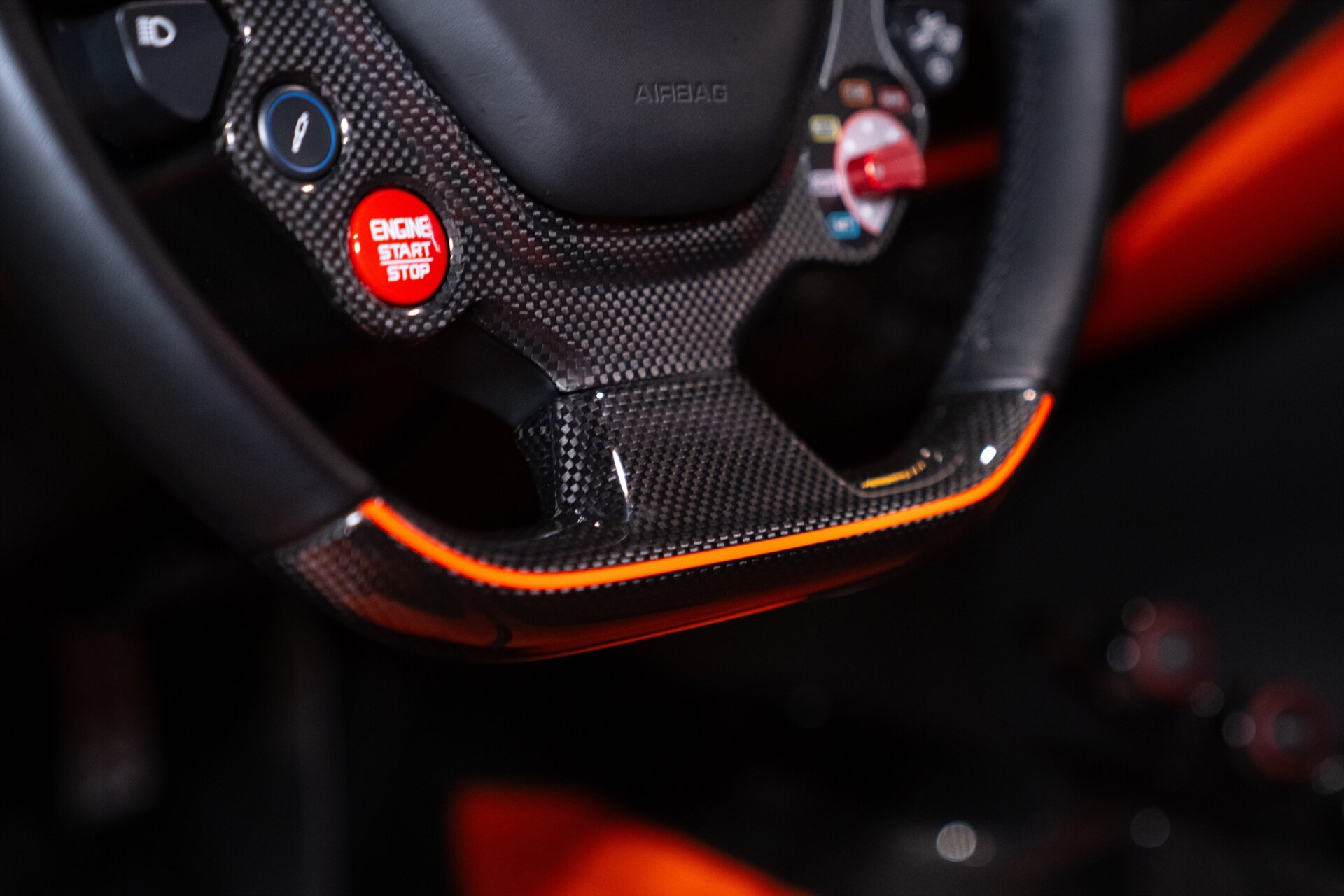 2020 Ferrari 488 Pista - Photo 24