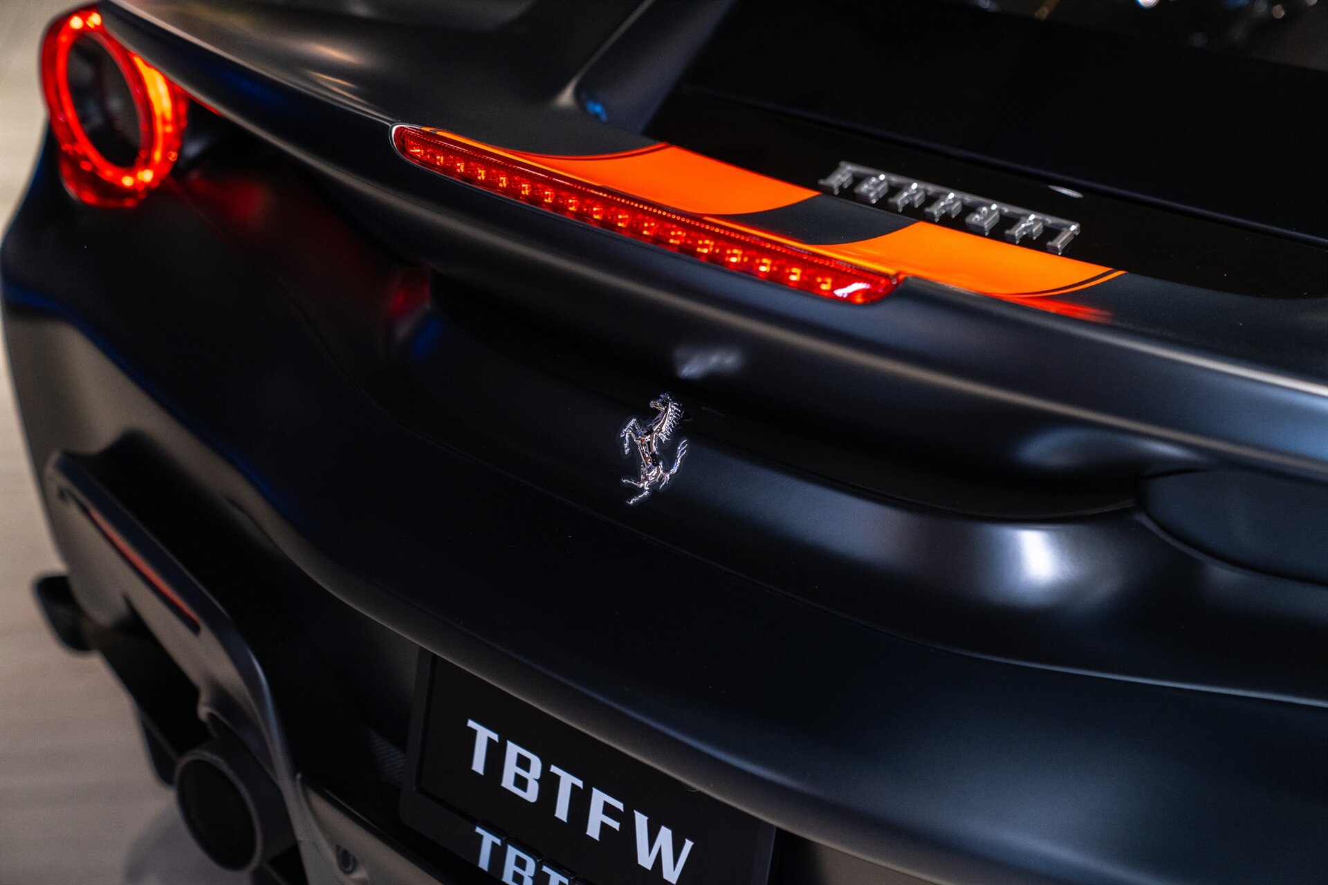 2020 Ferrari 488 Pista - Photo 42