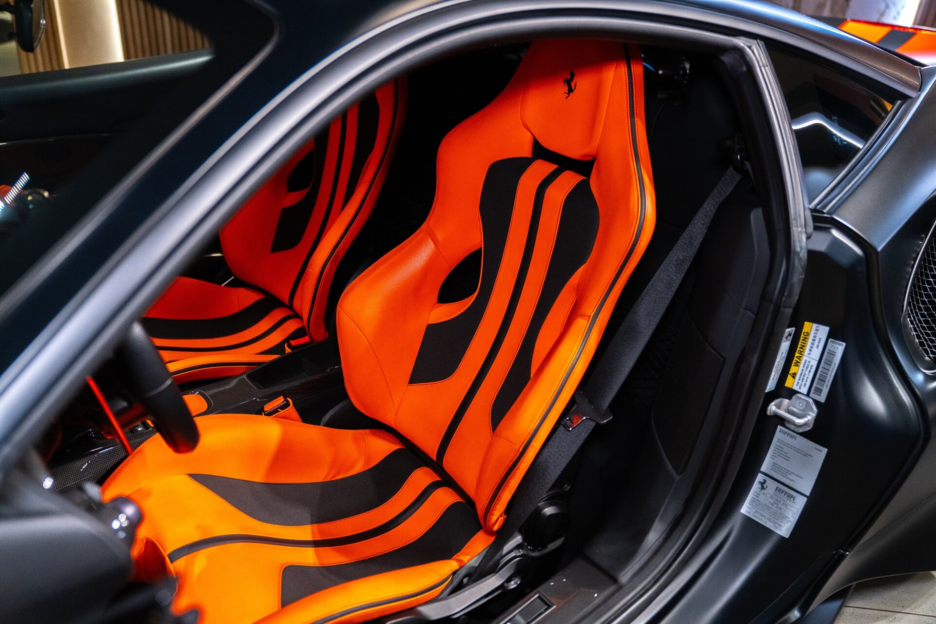 2020 Ferrari 488 Pista - Photo 26