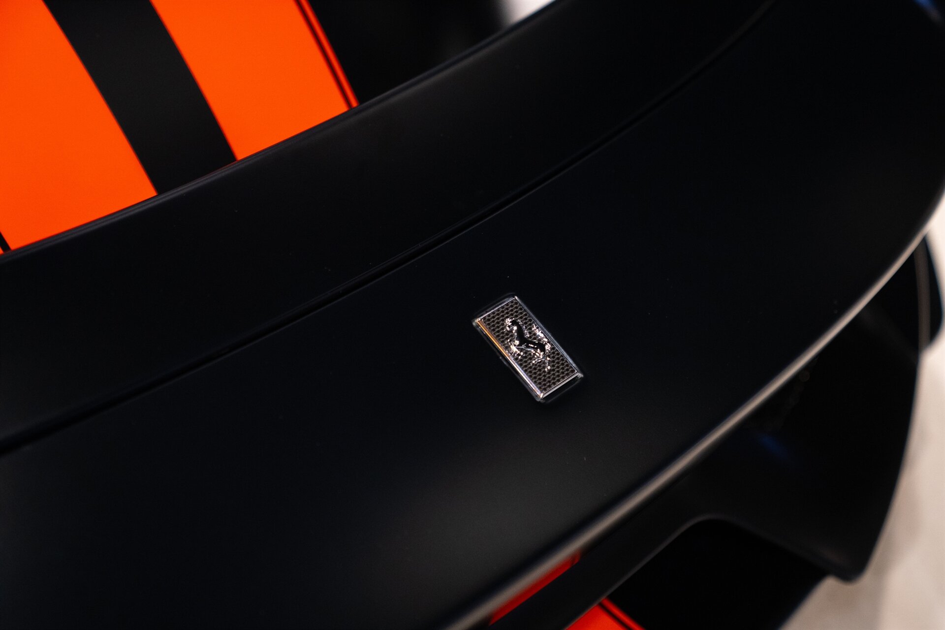 2020 Ferrari 488 Pista - Photo 8
