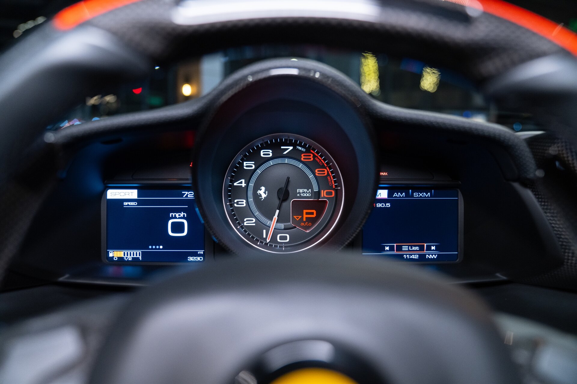 2020 Ferrari 488 Pista - Photo 30