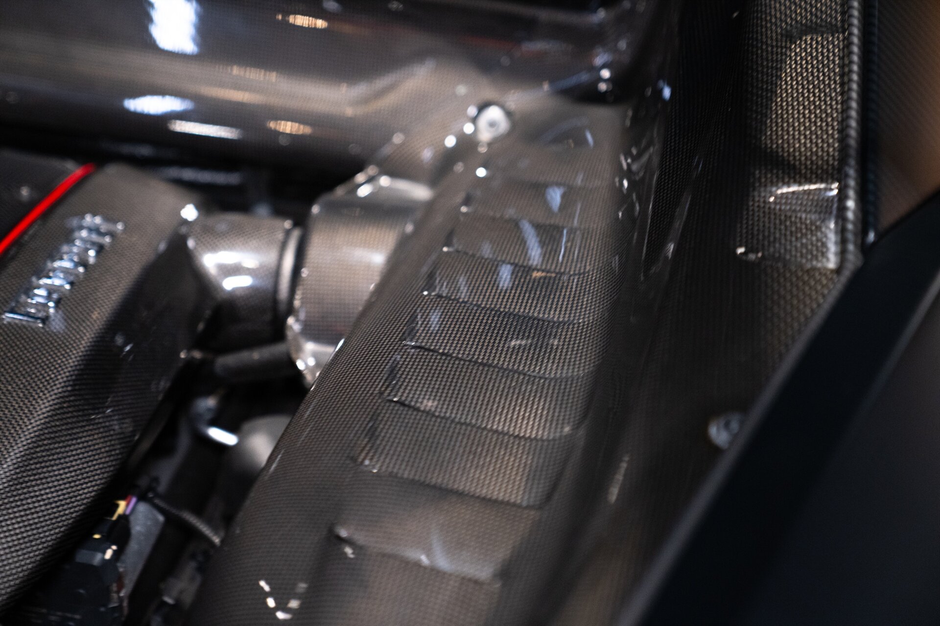 2020 Ferrari 488 Pista - Photo 38