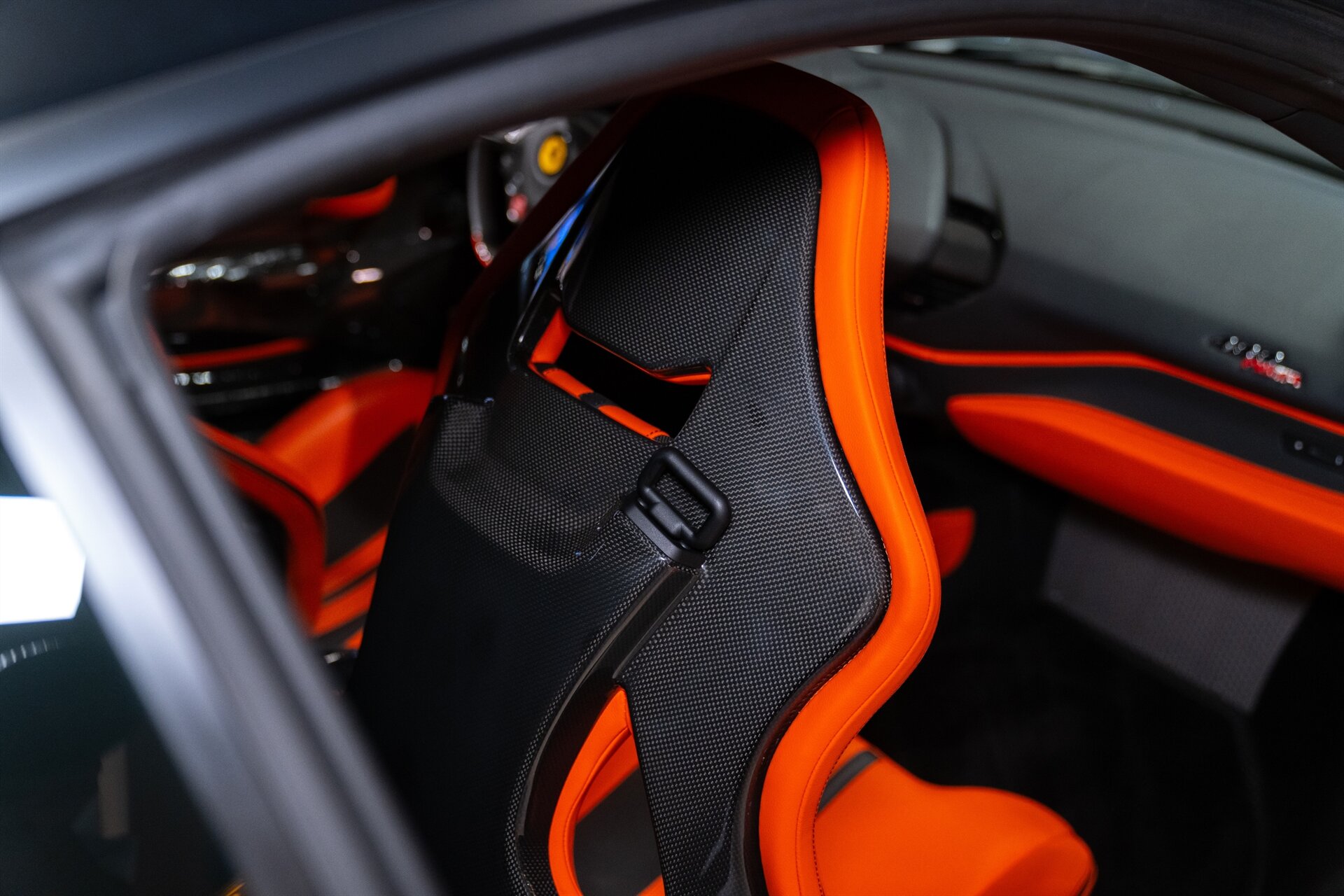 2020 Ferrari 488 Pista - Photo 48