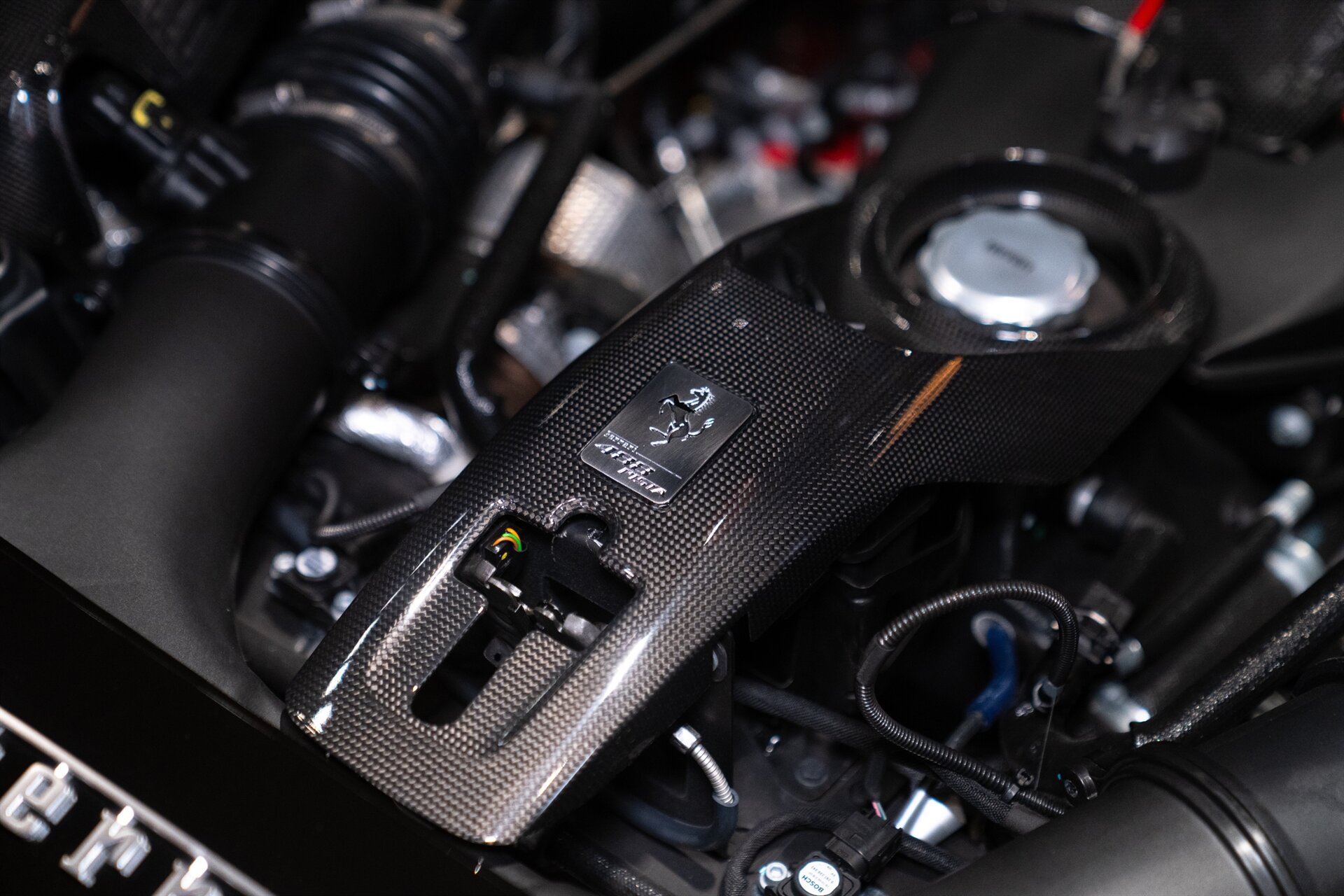 2020 Ferrari 488 Pista - Photo 36