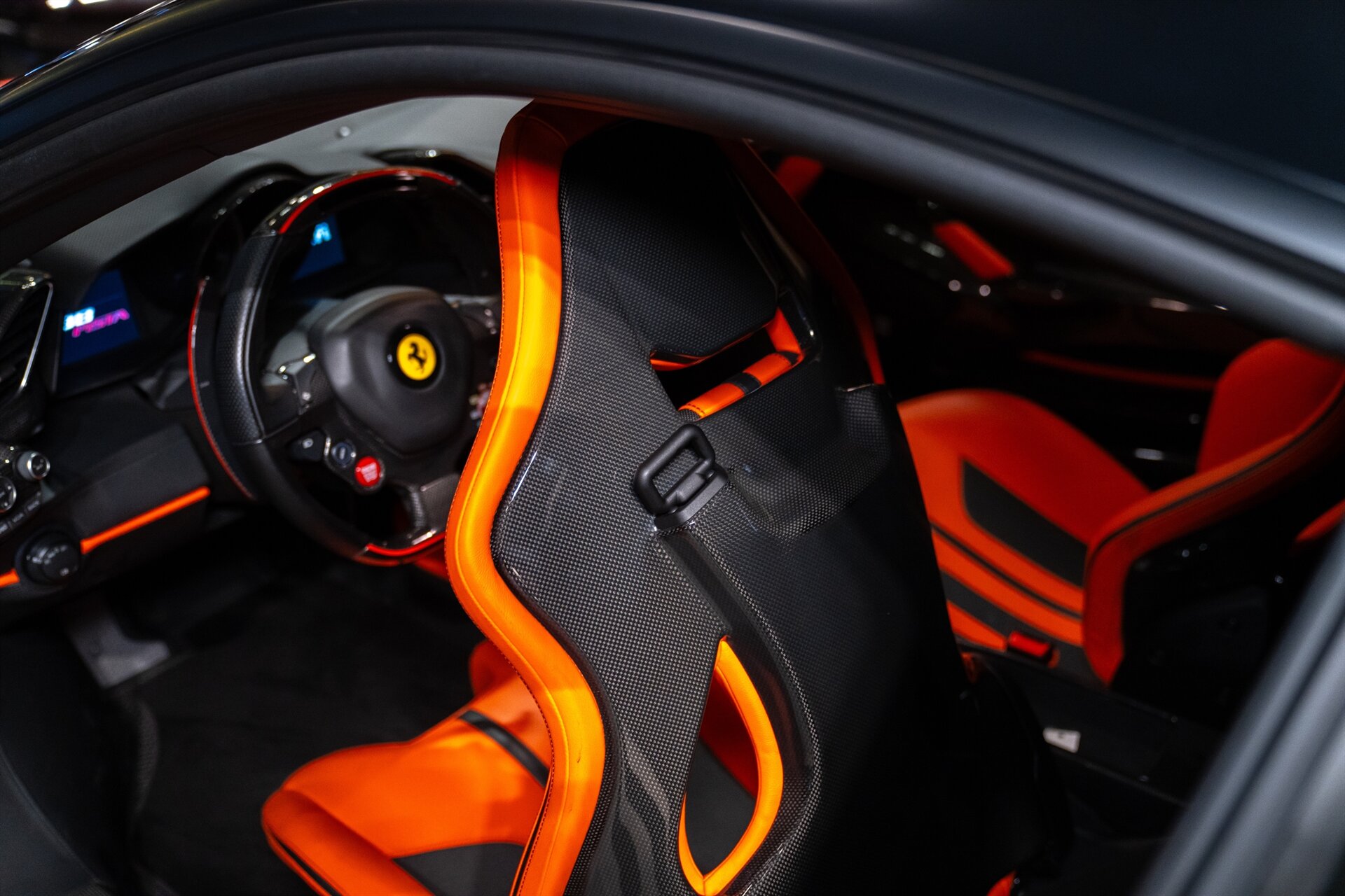 2020 Ferrari 488 Pista - Photo 55