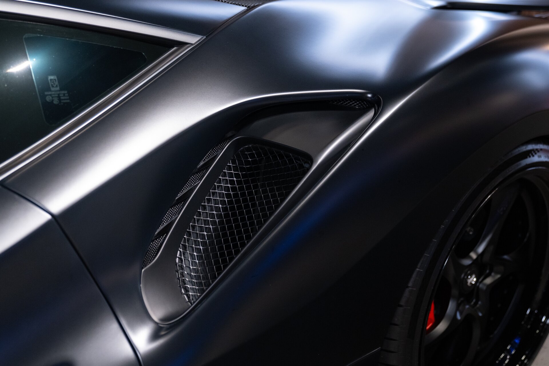 2020 Ferrari 488 Pista - Photo 14