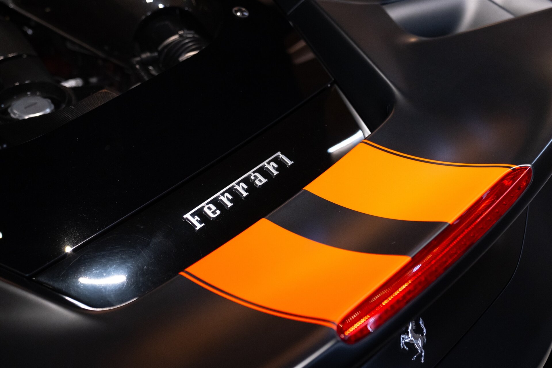 2020 Ferrari 488 Pista - Photo 34