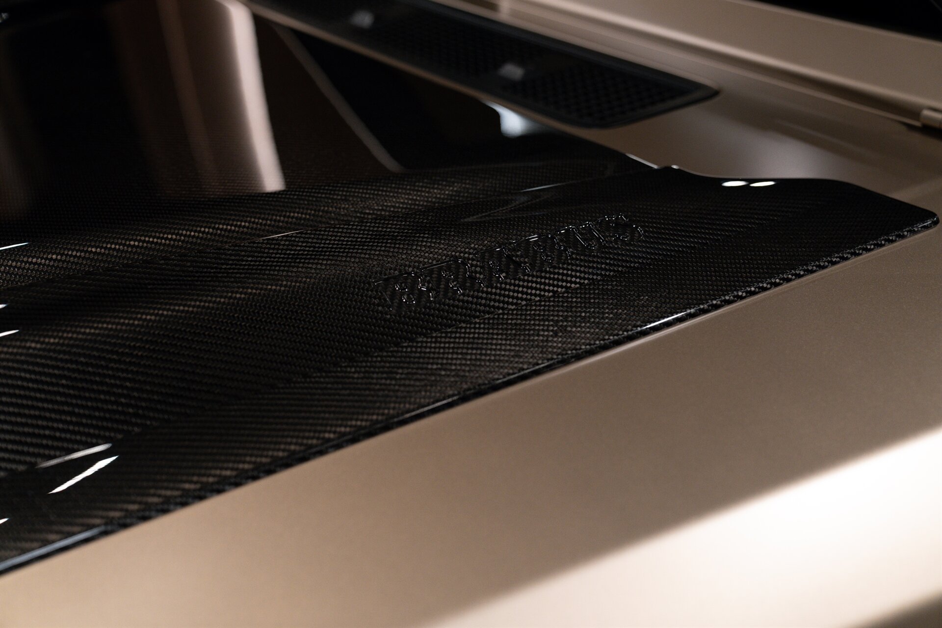 2025 Mercedes-Benz G-Class AMG G 700 Brabus - Photo 8