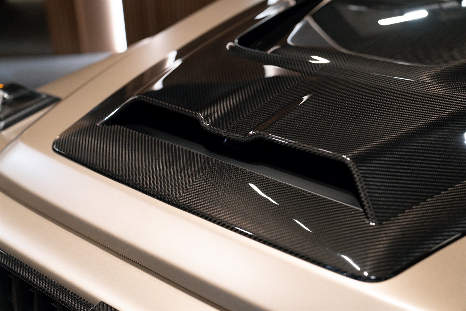 2025 Mercedes-Benz G-Class AMG G 700 Brabus - Photo 7