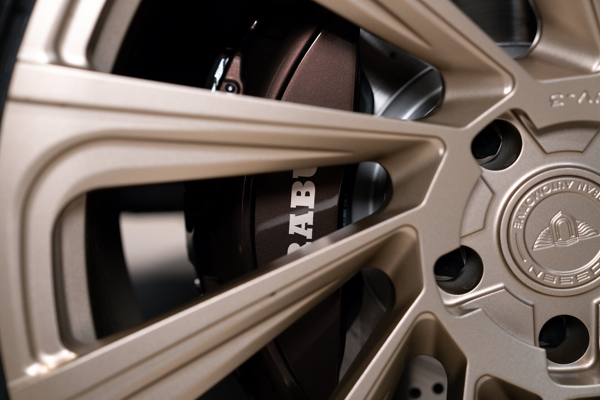 2025 Mercedes-Benz G-Class AMG G 700 Brabus - Photo 28