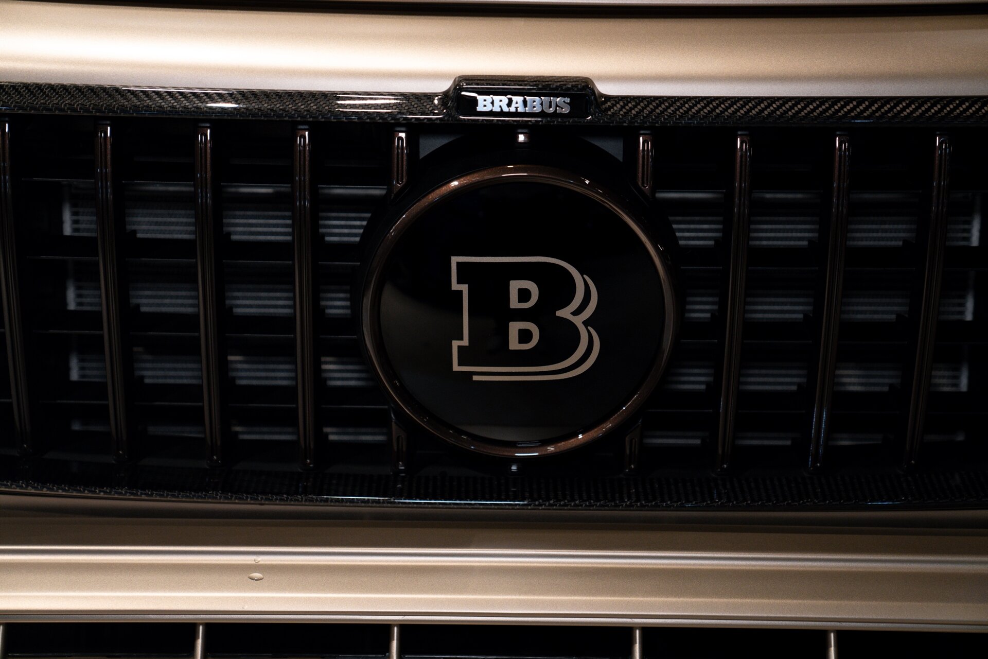 2025 Mercedes-Benz G-Class AMG G 700 Brabus - Photo 31