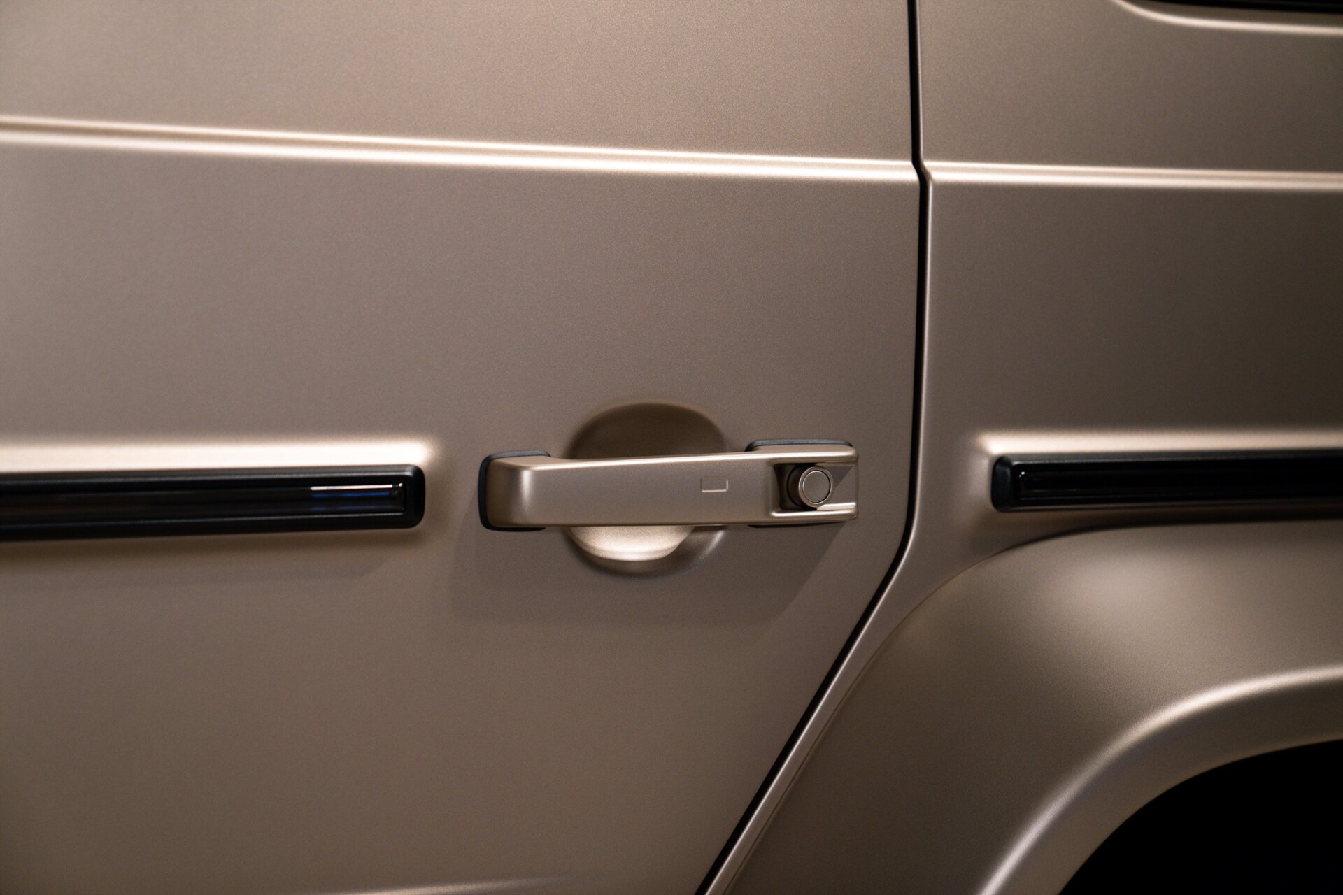 2025 Mercedes-Benz G-Class AMG G 700 Brabus - Photo 16