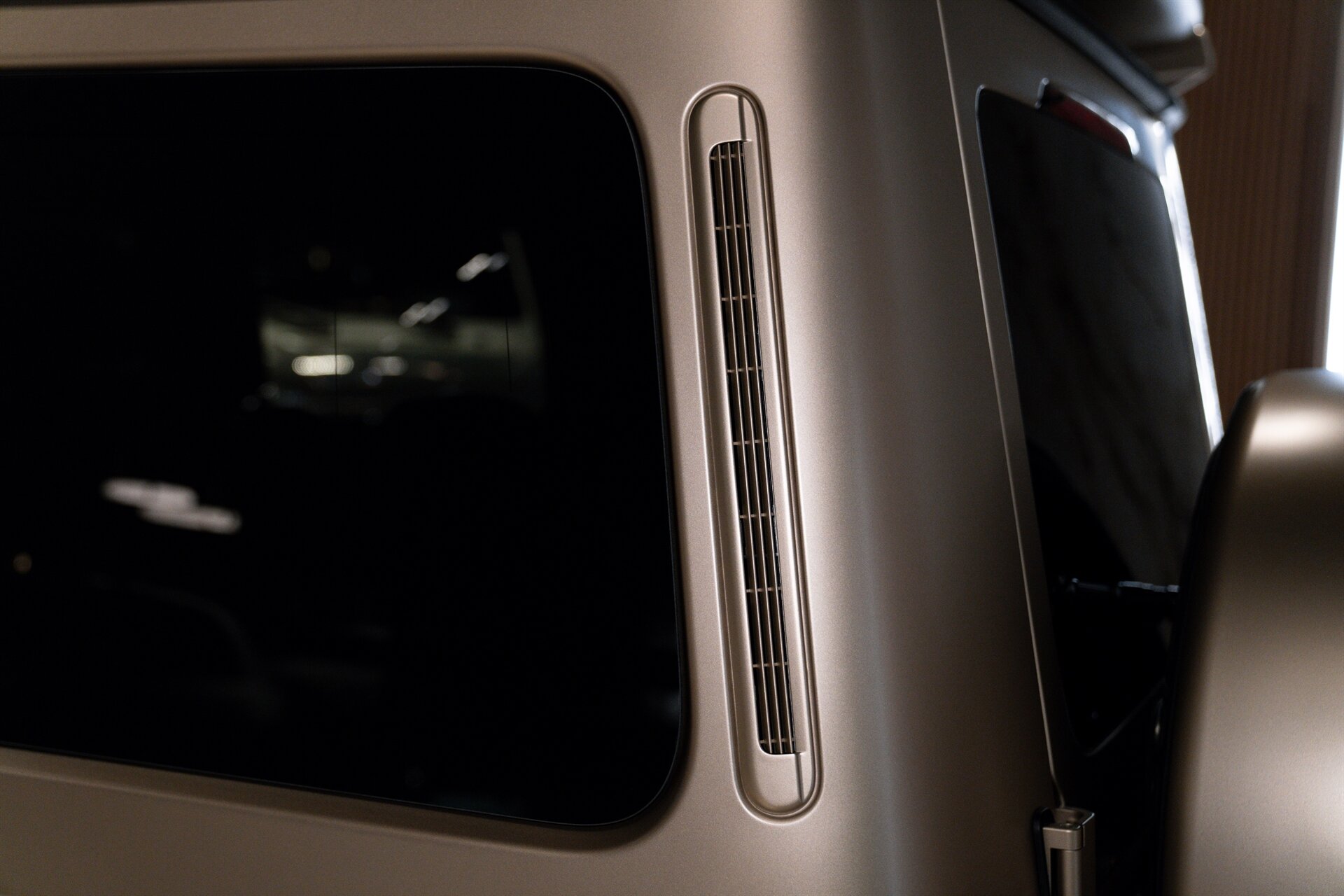 2025 Mercedes-Benz G-Class AMG G 700 Brabus - Photo 18