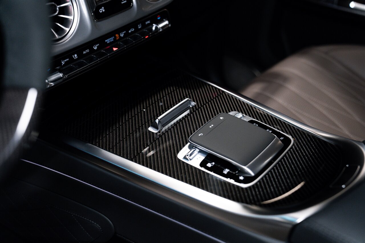 2025 Mercedes-Benz AMG G 700 Brabus - Photo 41 - Beverly Hills, CA 90212
