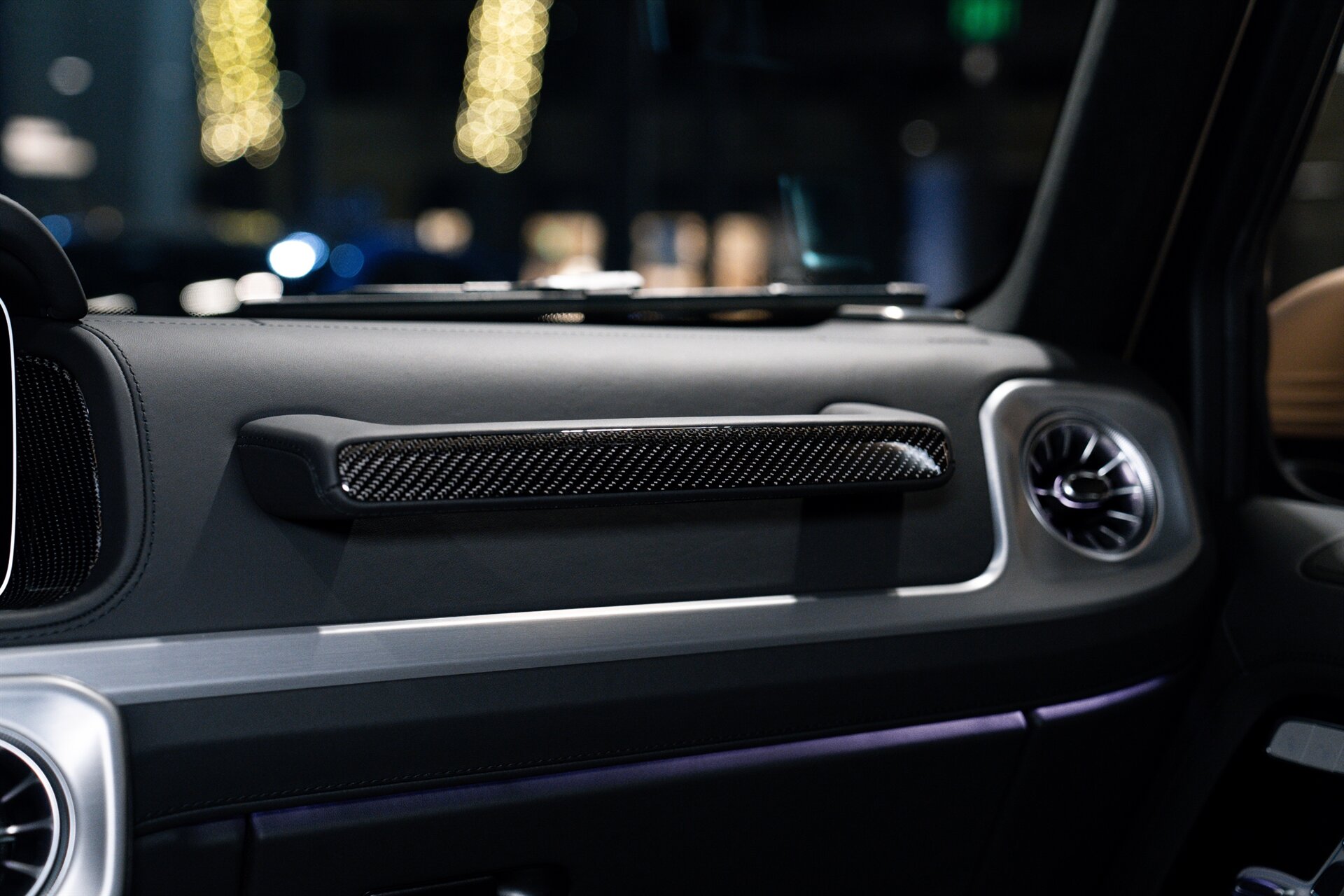 2025 Mercedes-Benz G-Class AMG G 700 Brabus - Photo 44