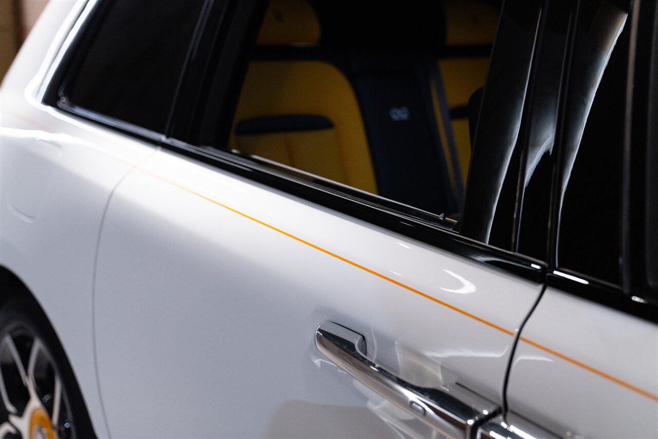 2022 Rolls-Royce Black Badge Cullinan   - Photo 19 - Beverly Hills, CA 90212