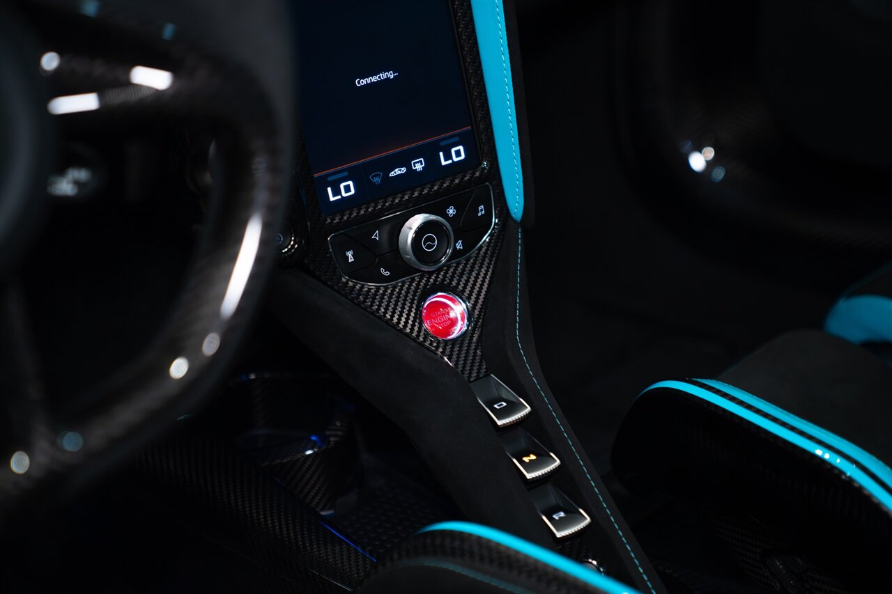 2022 McLaren 765LT Spider MSO   - Photo 43 - Beverly Hills, CA 90212