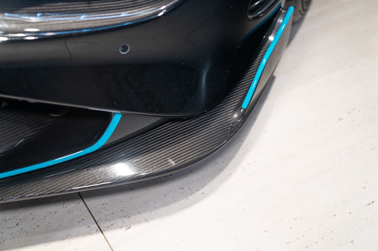 2022 McLaren 765LT Spider MSO   - Photo 15 - Beverly Hills, CA 90212