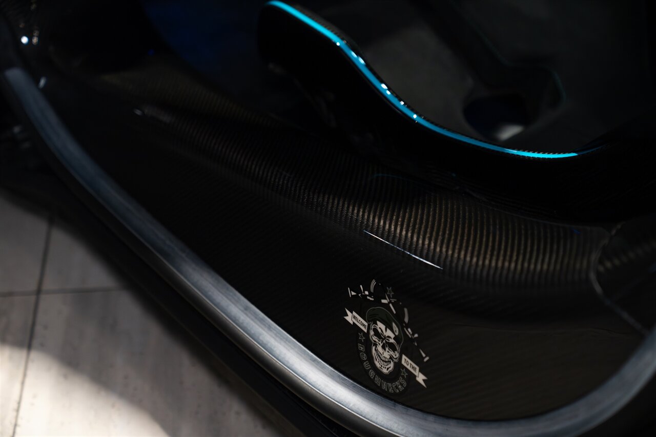 2022 McLaren 765LT Spider MSO   - Photo 57 - Beverly Hills, CA 90212