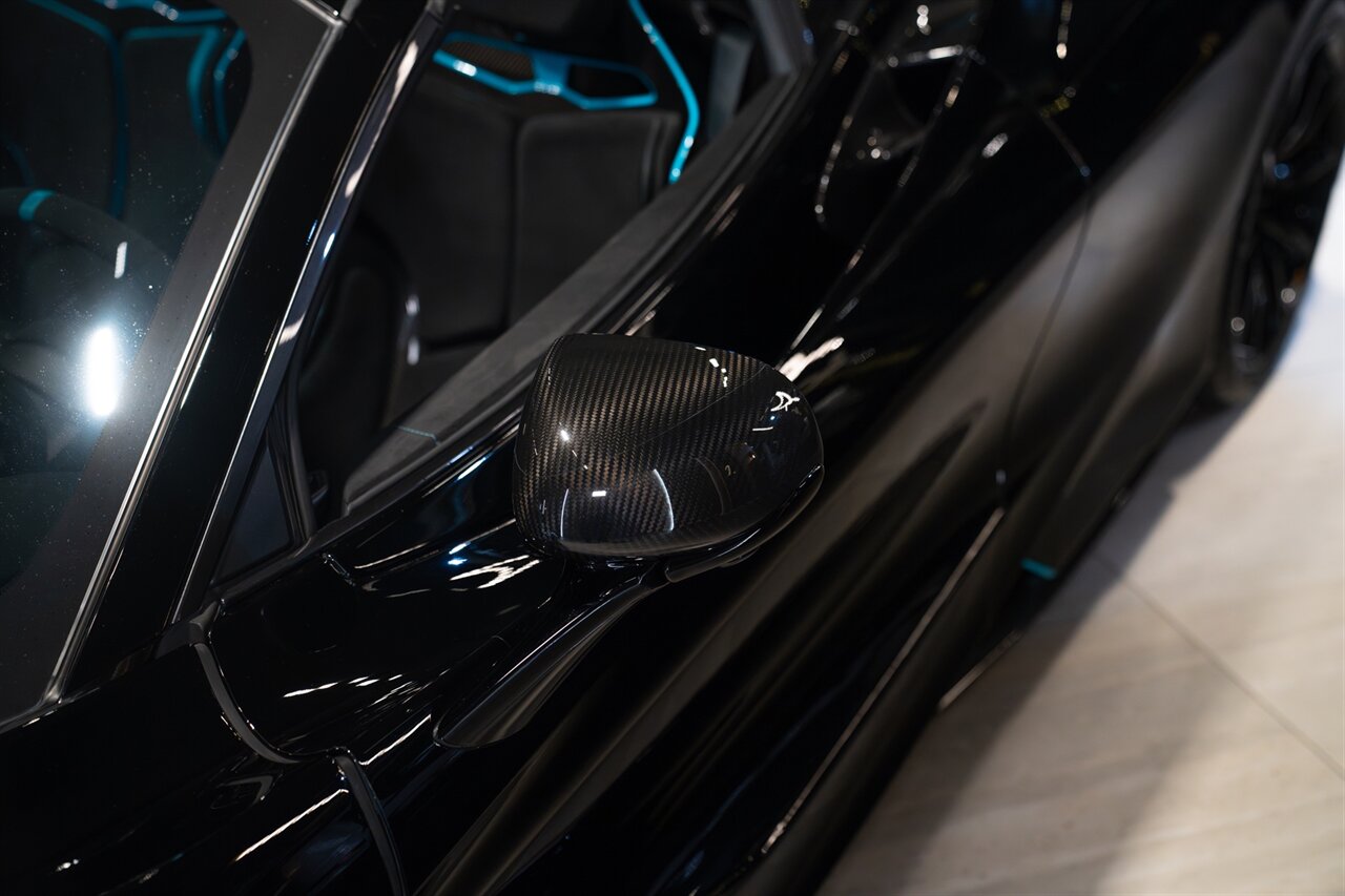 2022 McLaren 765LT Spider MSO   - Photo 48 - Beverly Hills, CA 90212