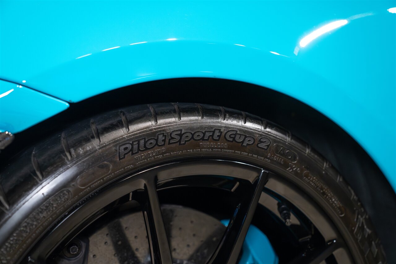 2022 McLaren 765LT Spider MSO   - Photo 53 - Beverly Hills, CA 90212