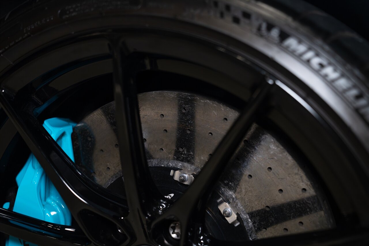 2022 McLaren 765LT Spider MSO   - Photo 19 - Beverly Hills, CA 90212