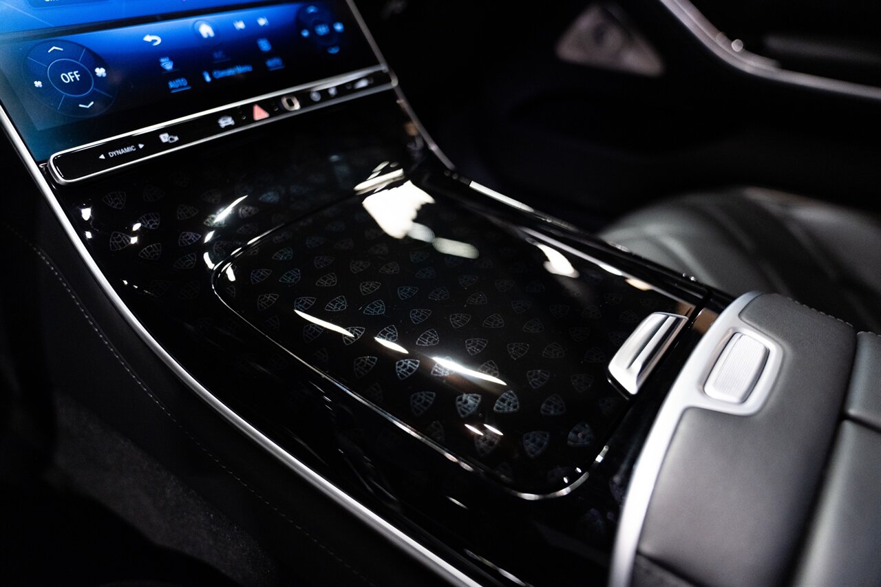 2024 Mercedes-Benz Mercedes-Maybach S 680 4M - Photo 16 - Beverly Hills, CA 90212