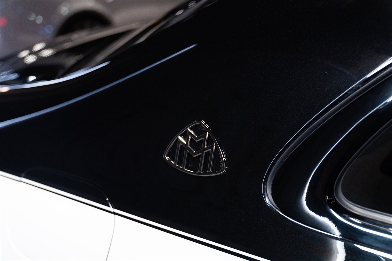2024 Mercedes-Benz Mercedes-Maybach S 680 4M - Photo 20 - Beverly Hills, CA 90212