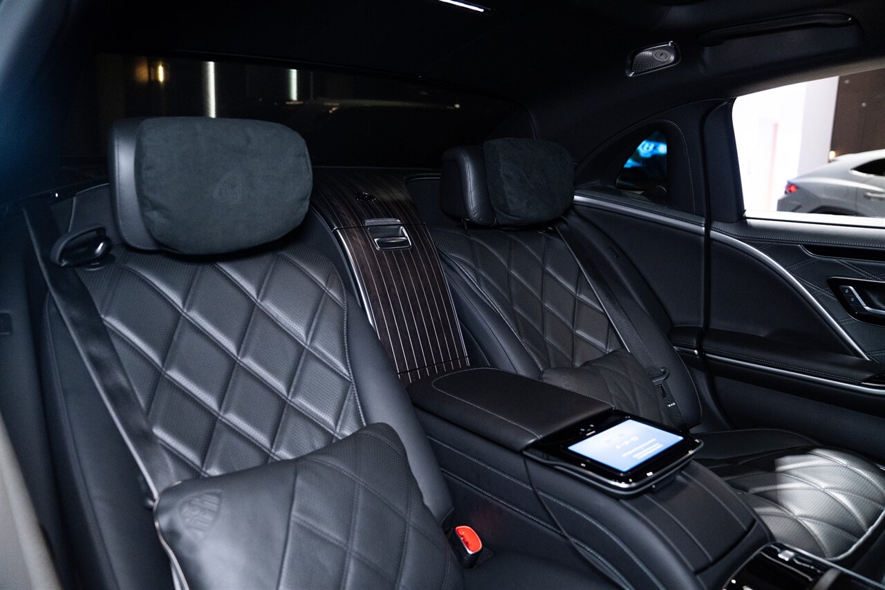 2024 Mercedes-Benz Mercedes-Maybach S 680 4M - Photo 18 - Beverly Hills, CA 90212