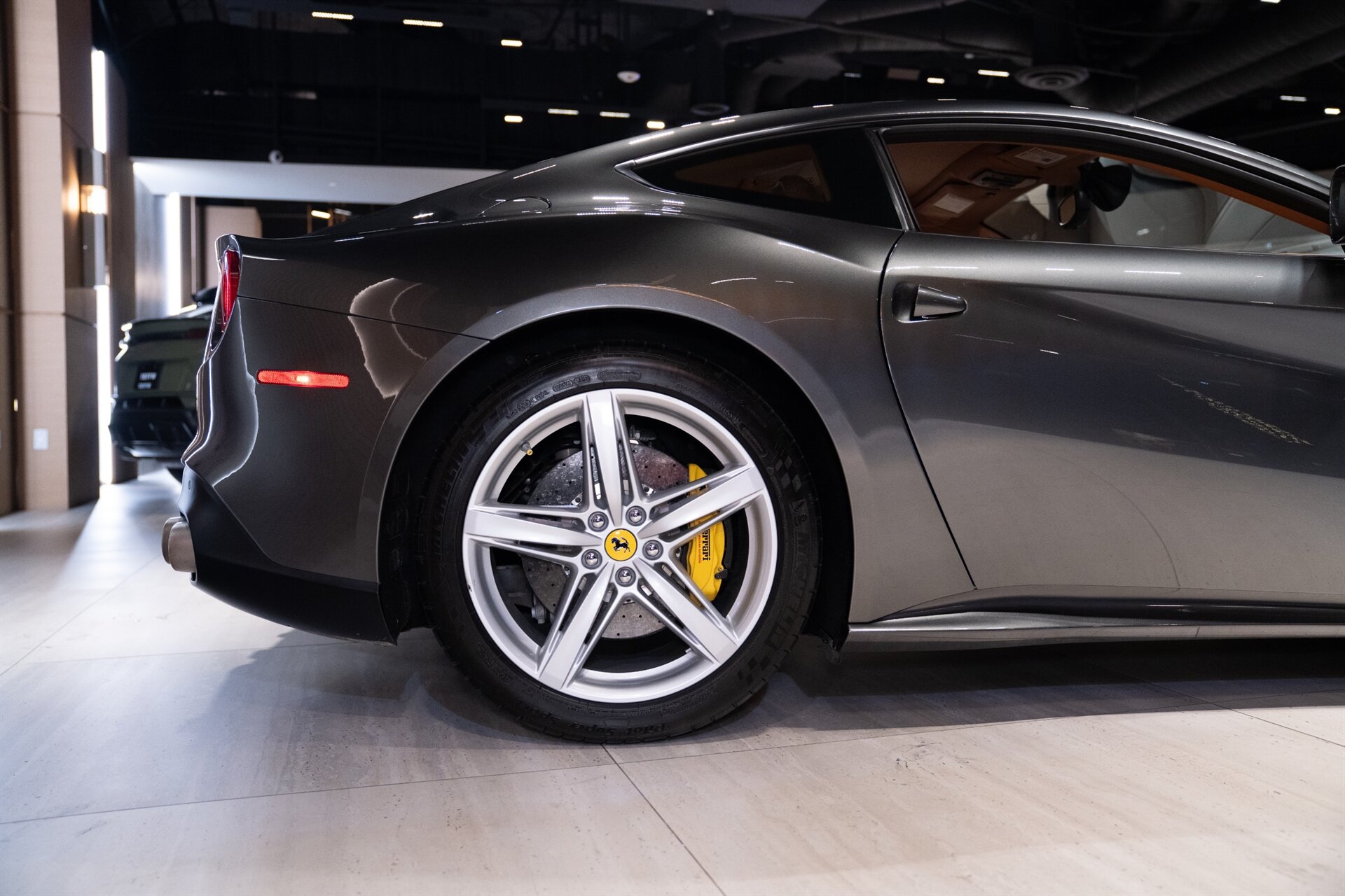 2017 Ferrari F12berlinetta - Photo 31