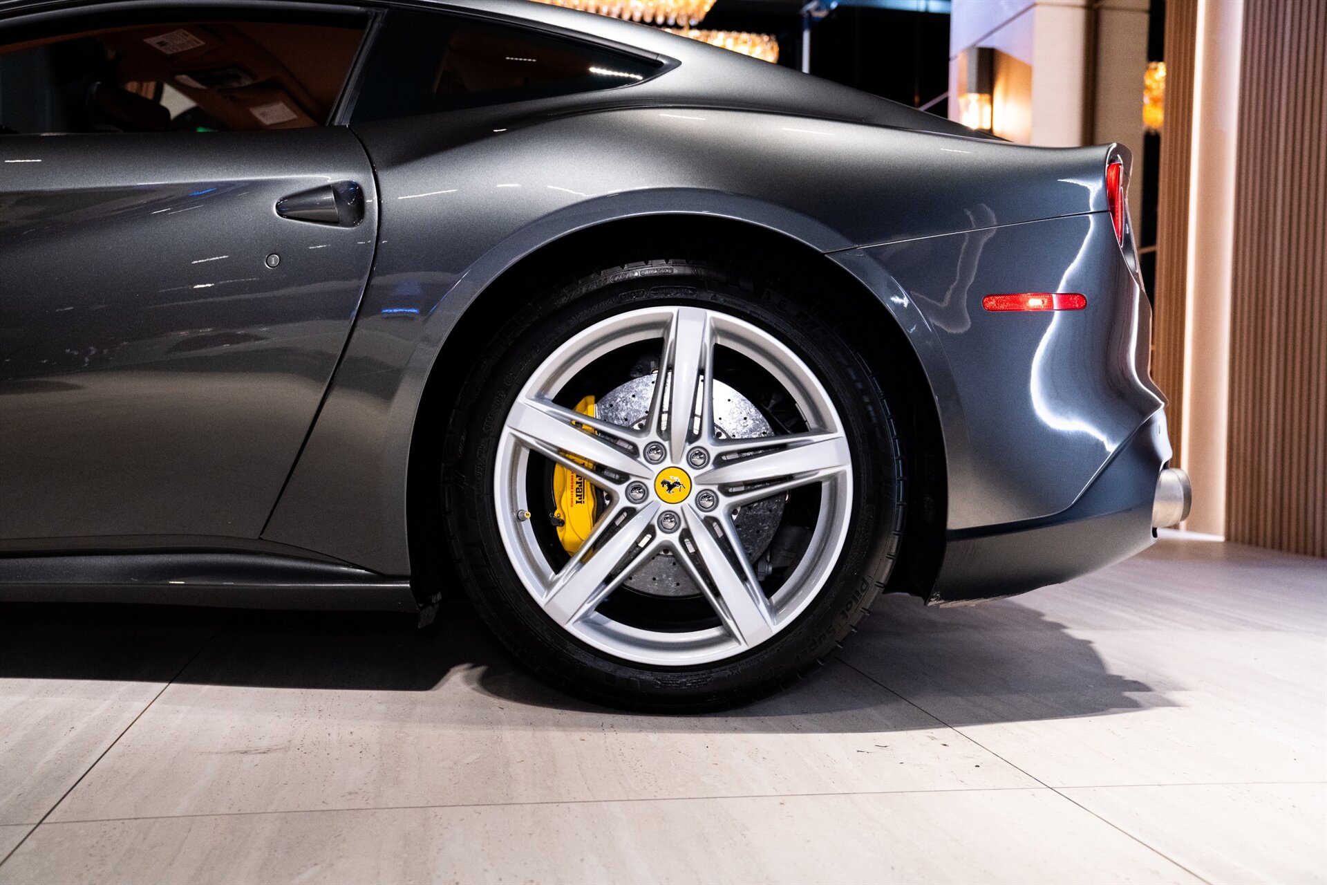 2017 Ferrari F12berlinetta - Photo 26