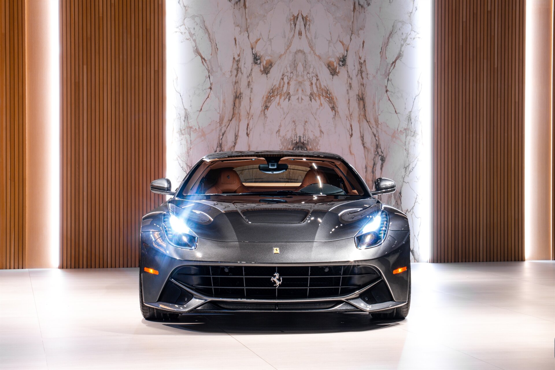 2017 Ferrari F12berlinetta - Photo 2