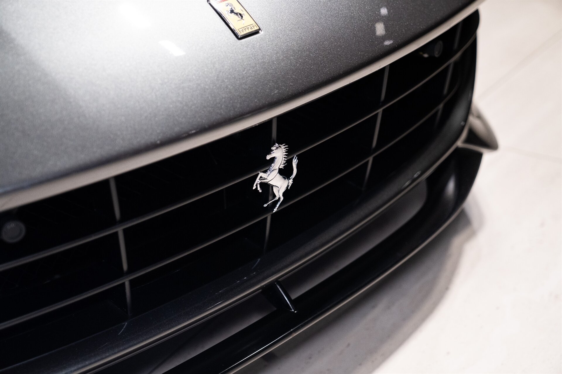 2017 Ferrari F12berlinetta - Photo 11