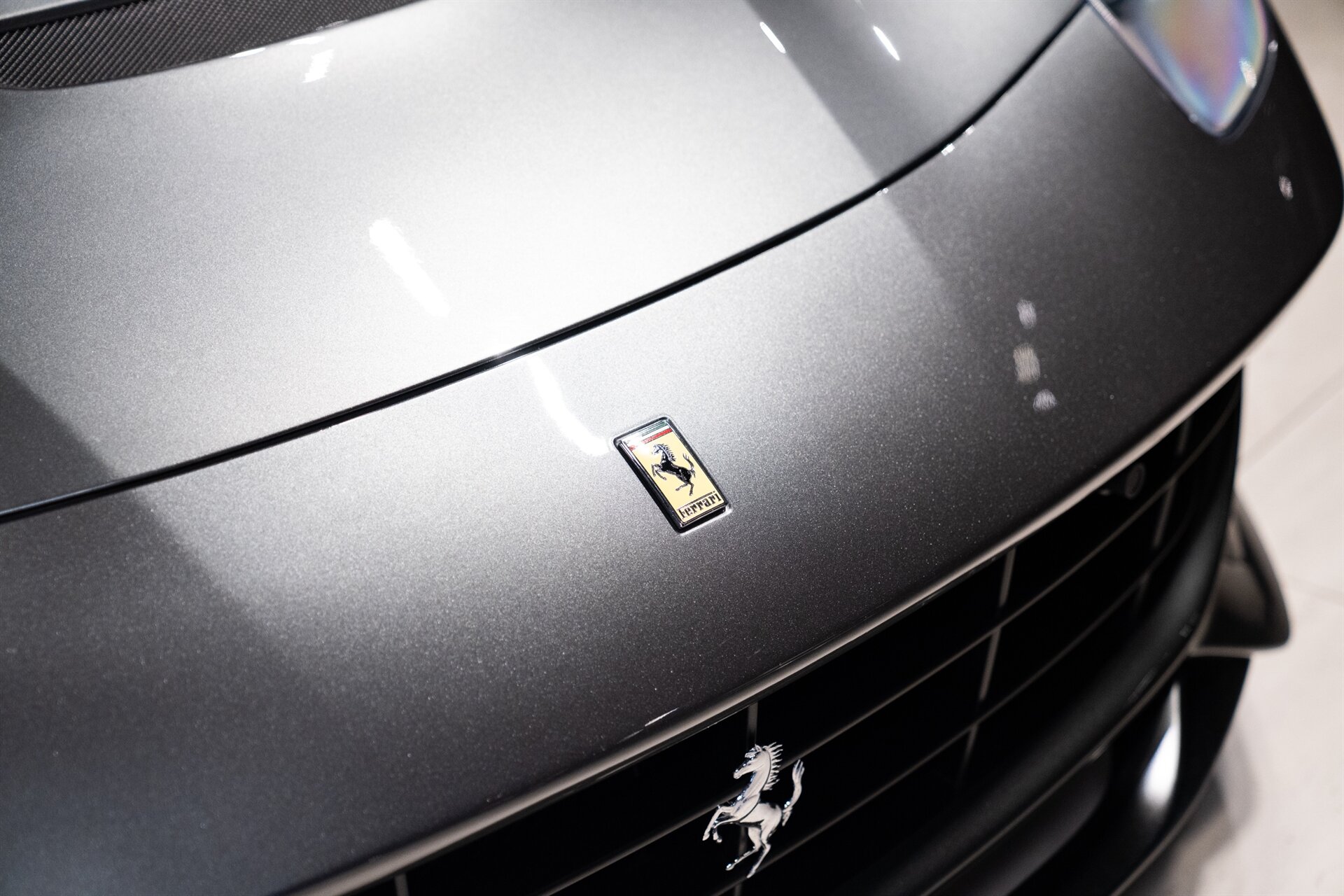 2017 Ferrari F12berlinetta - Photo 10