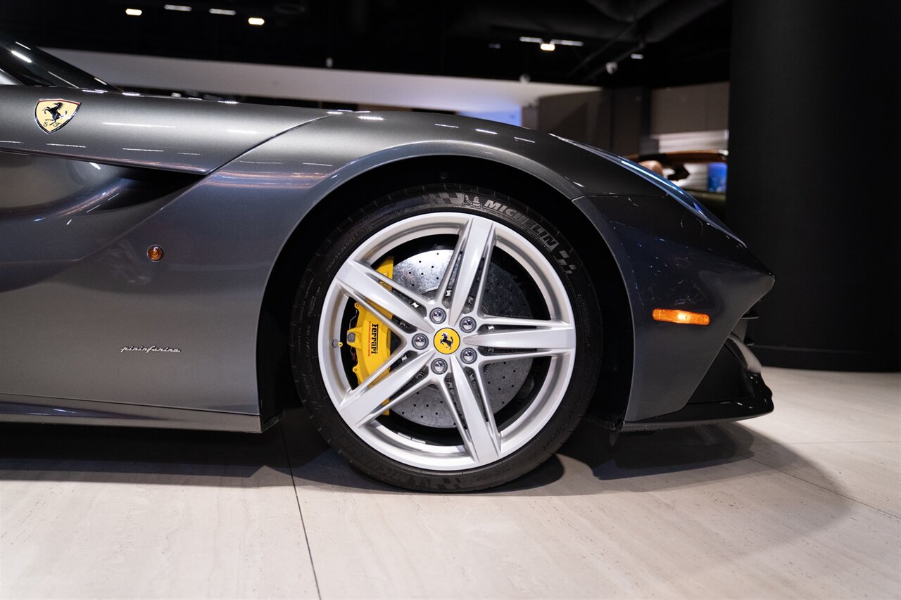 2017 Ferrari F12berlinetta   - Photo 15 - Beverly Hills, CA 90212