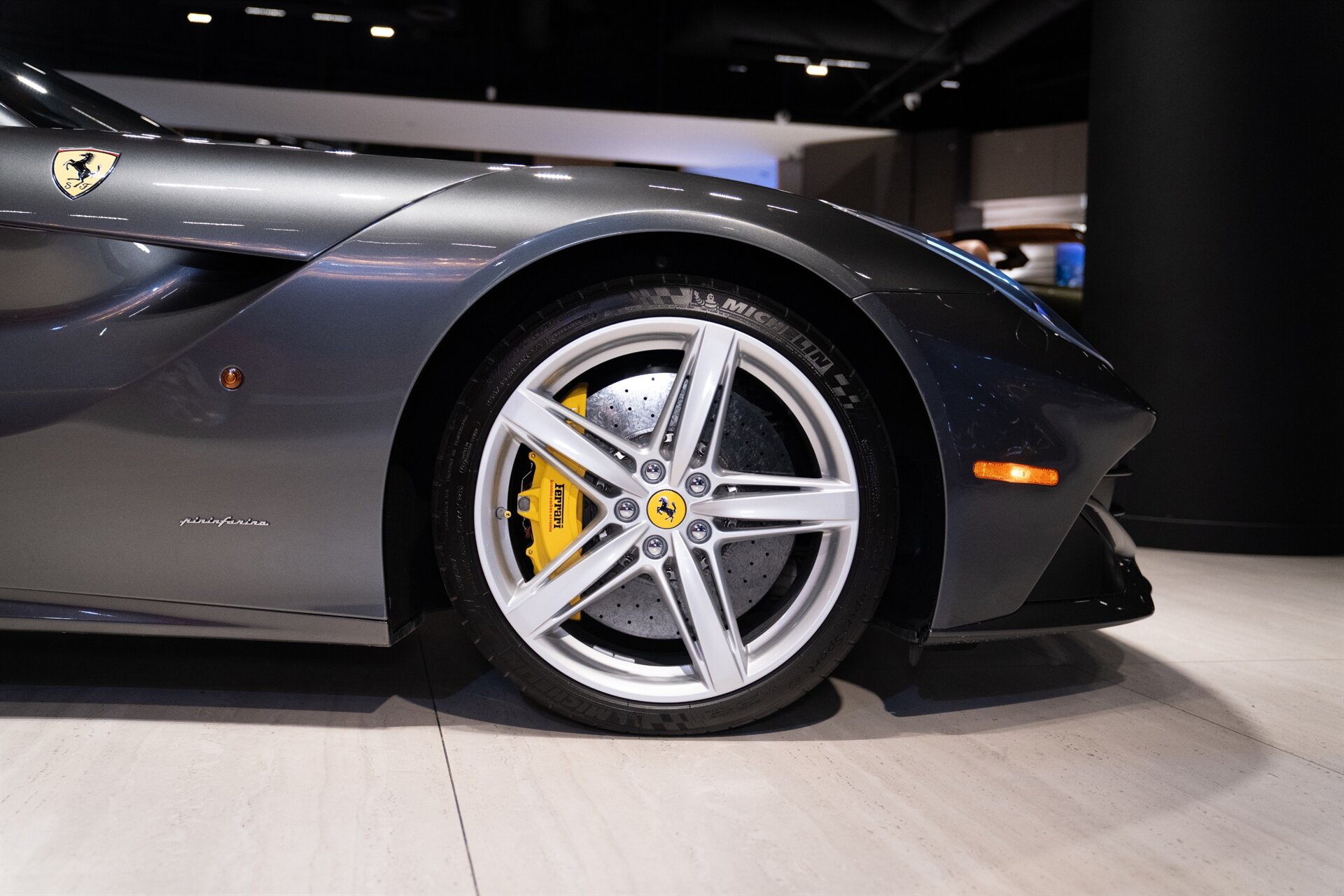 2017 Ferrari F12berlinetta - Photo 15