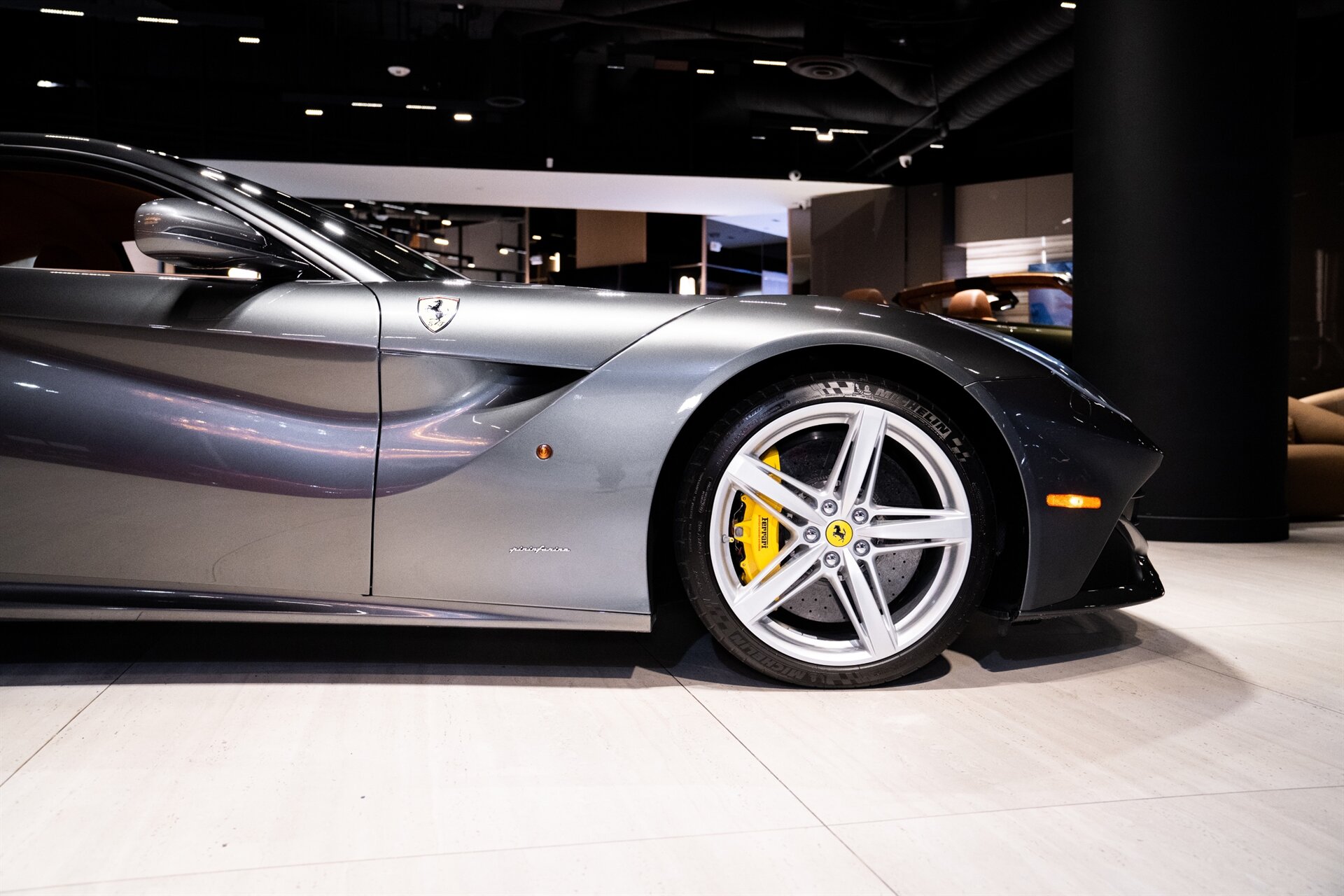 2017 Ferrari F12berlinetta - Photo 39