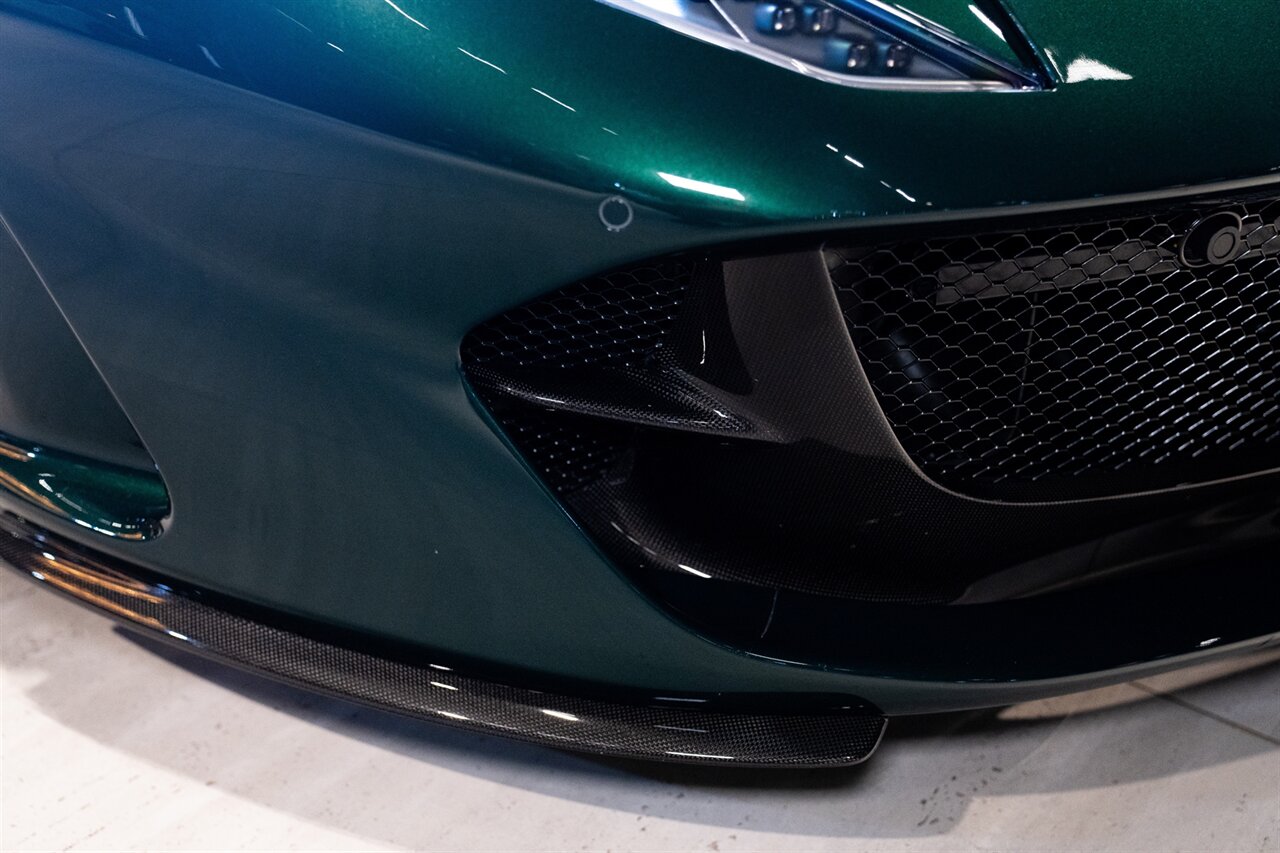 2023 Ferrari 812 GTS - Photo 24 - Beverly Hills, CA 90212