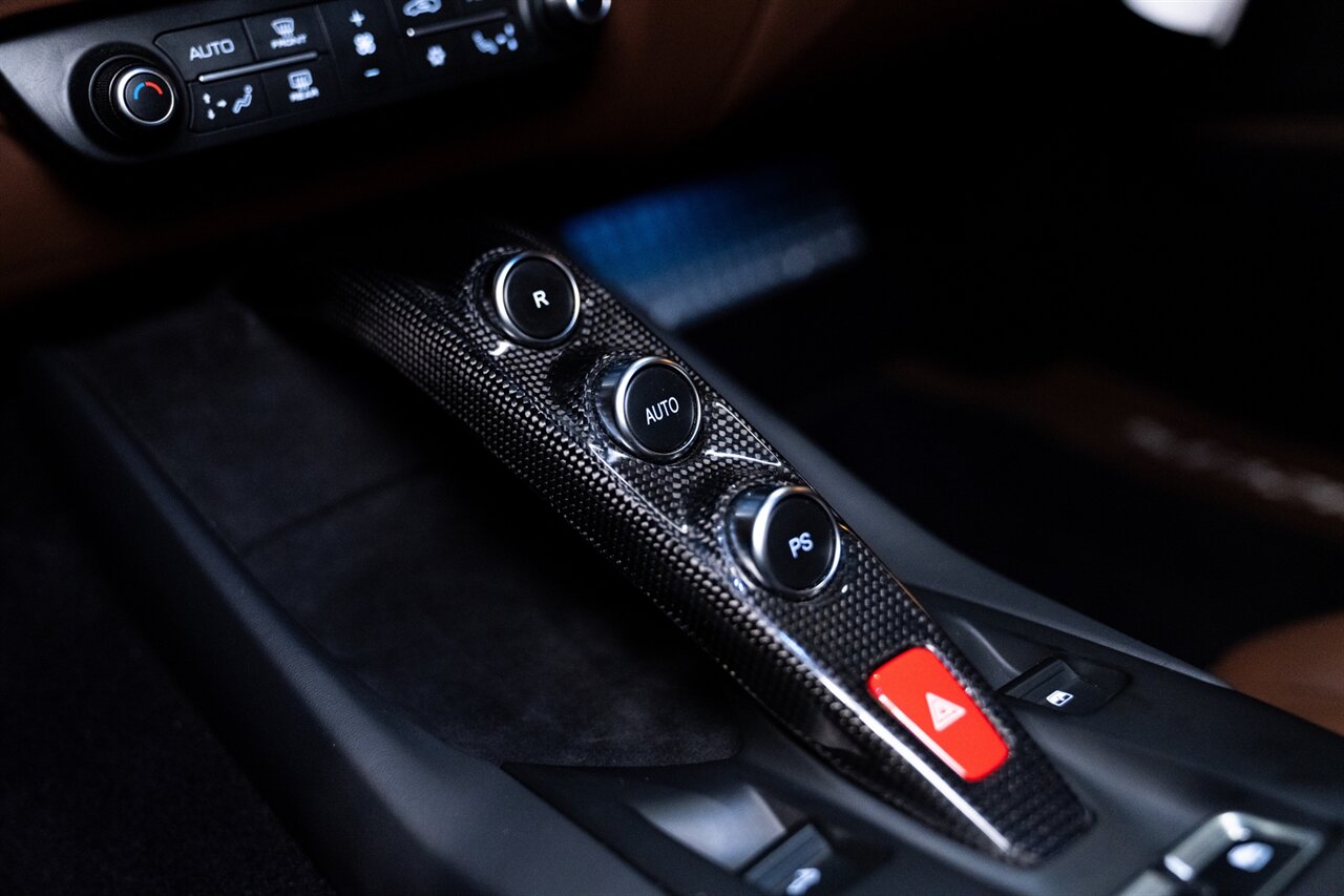 2023 Ferrari 812 GTS - Photo 19 - Beverly Hills, CA 90212
