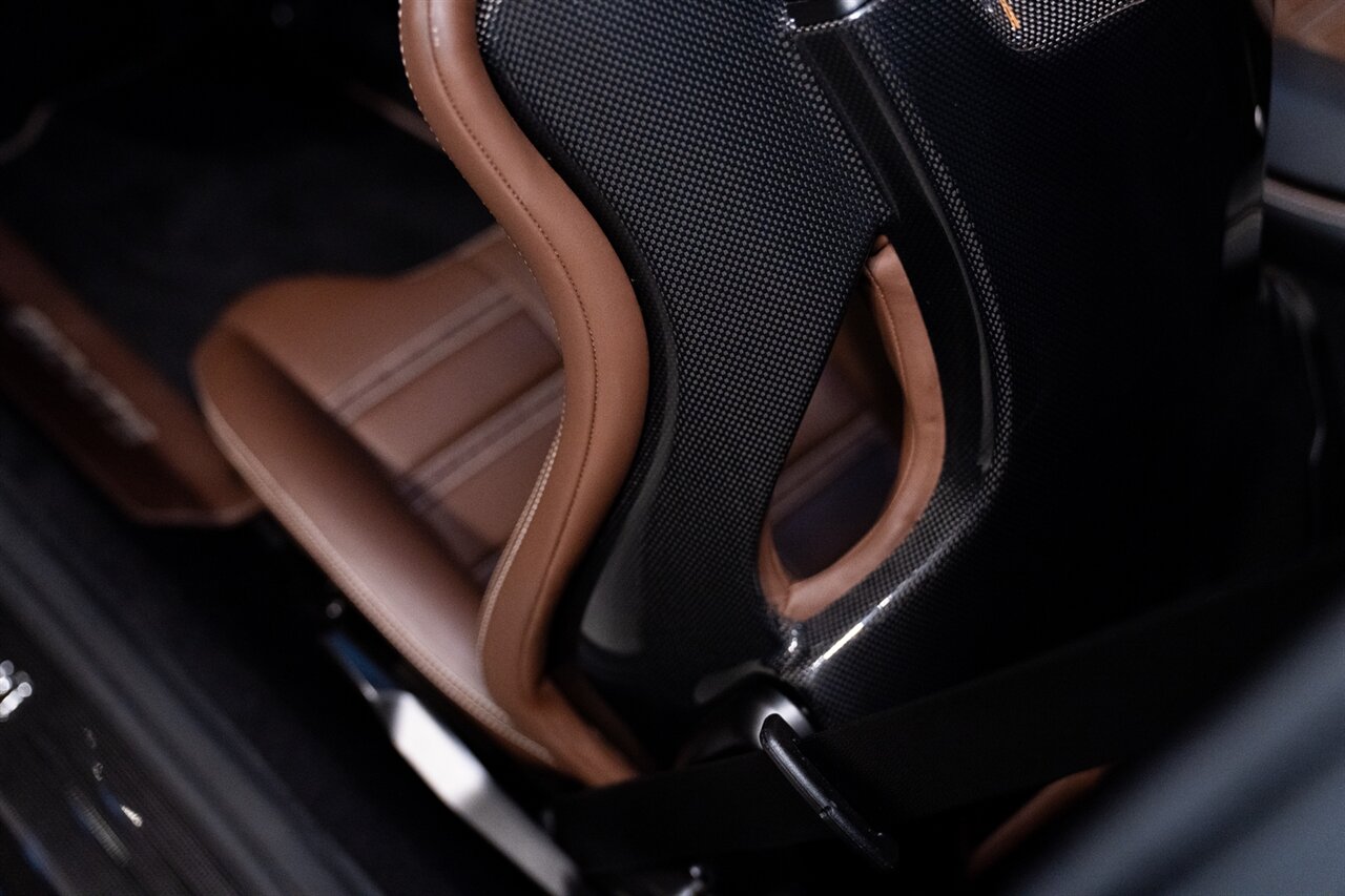 2023 Ferrari 812 GTS - Photo 9 - Beverly Hills, CA 90212