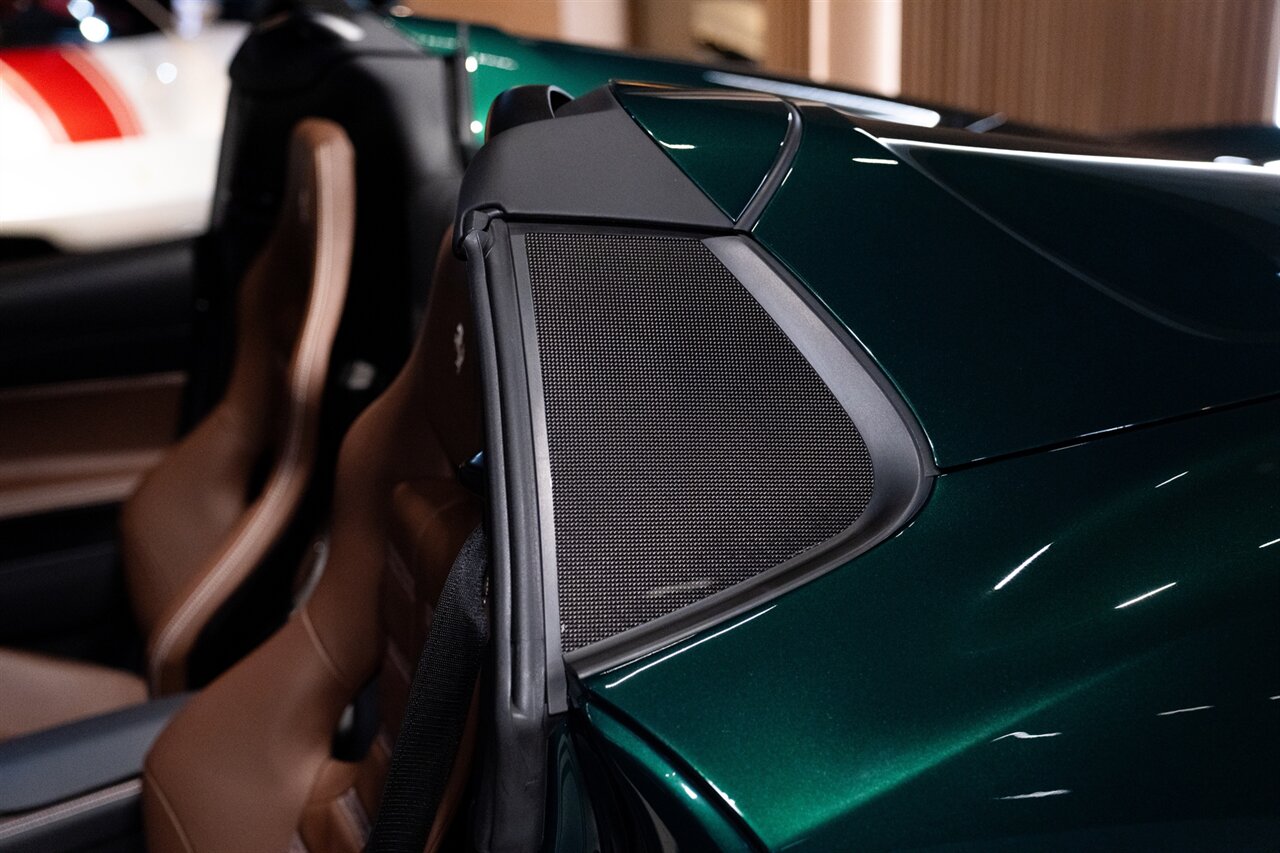 2023 Ferrari 812 GTS - Photo 13 - Beverly Hills, CA 90212
