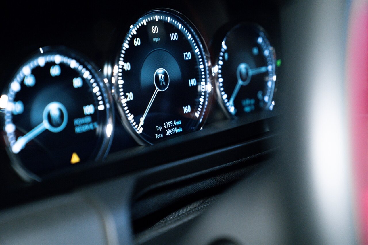 2024 Rolls-Royce Ghost - Photo 22 - Beverly Hills, CA 90212