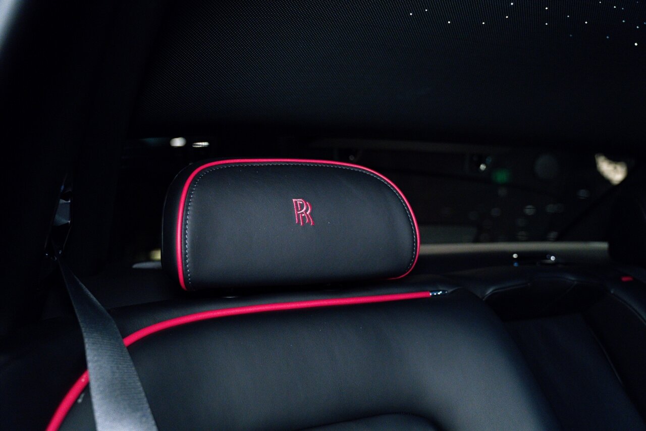 2024 Rolls-Royce Ghost - Photo 10 - Beverly Hills, CA 90212