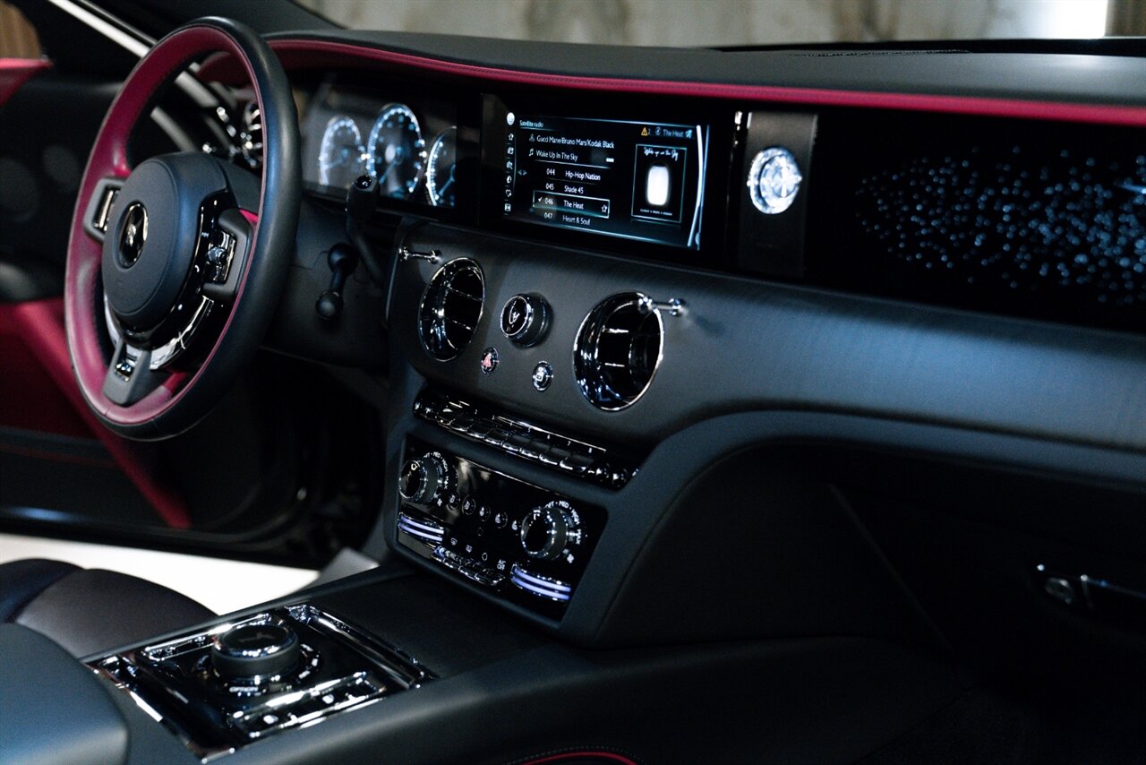 2024 Rolls-Royce Ghost - Photo 13 - Beverly Hills, CA 90212