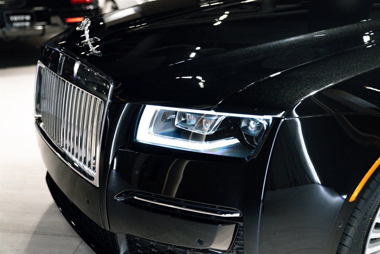 2024 Rolls-Royce Ghost - Photo 23 - Beverly Hills, CA 90212