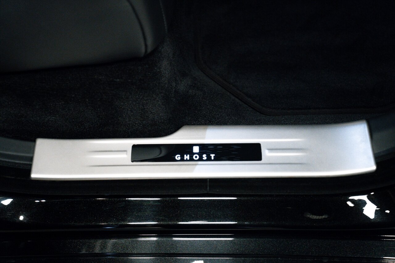2024 Rolls-Royce Ghost - Photo 15 - Beverly Hills, CA 90212