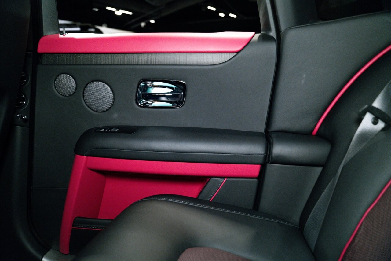 2024 Rolls-Royce Ghost - Photo 21 - Beverly Hills, CA 90212