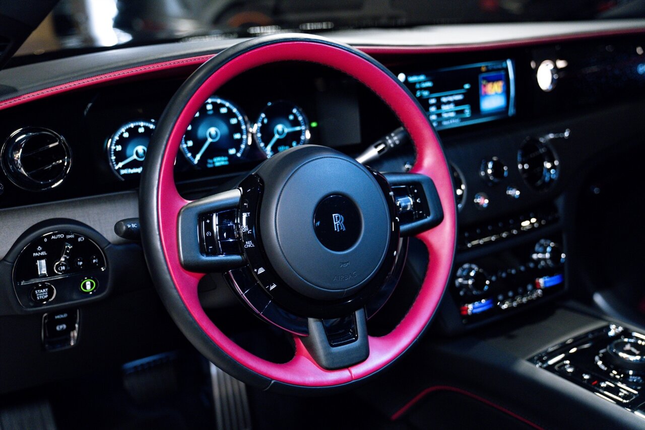 2024 Rolls-Royce Ghost - Photo 18 - Beverly Hills, CA 90212