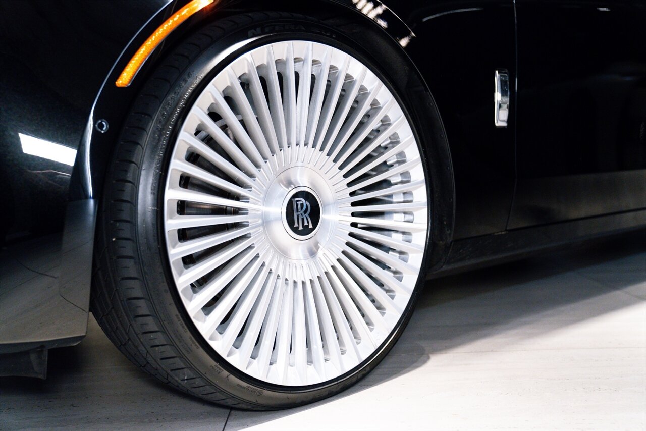 2024 Rolls-Royce Ghost - Photo 24 - Beverly Hills, CA 90212